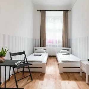 Апартаменты Xxl Old Town 24 H - Check In, Wi-fi, Краков