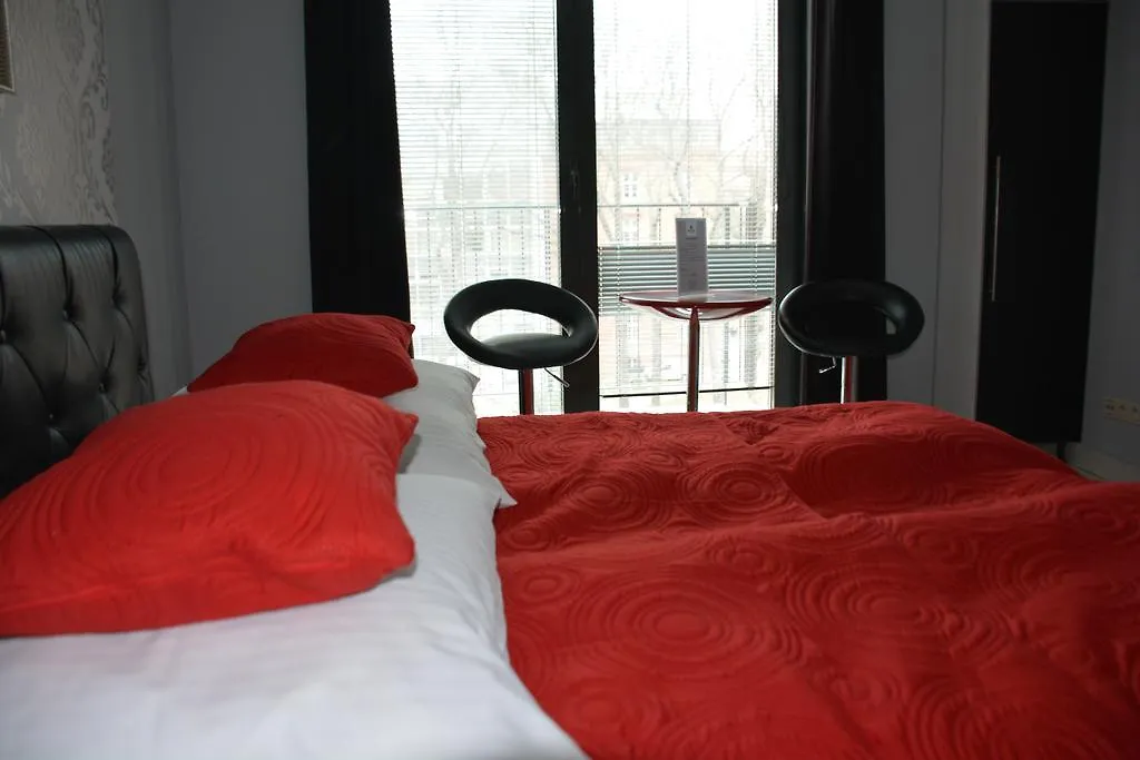 Angel City Marco Apartment Krakow 0*,  Poland